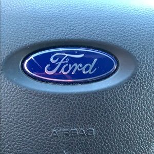 Meet your Posher, Kenneth